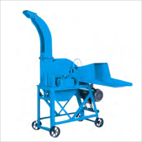 Fodder Grinder