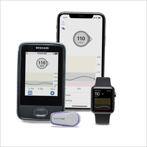 Dexcom G6 Transmitter