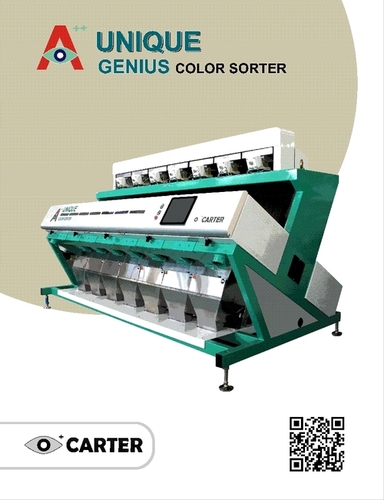 Genius Pro Color Sorter