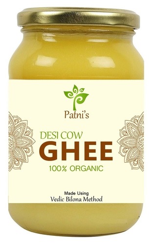 Patni desi Ghee