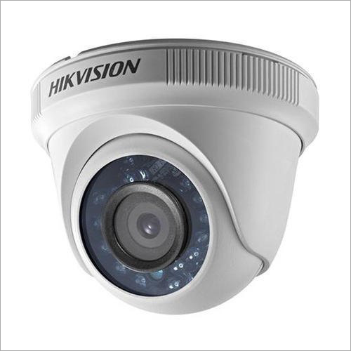 Hikvision 2MP IR Fixed Dome Camera