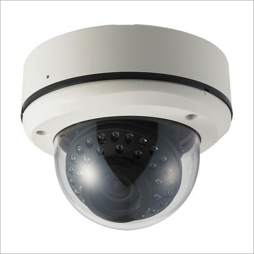 CCTV Dome Camera