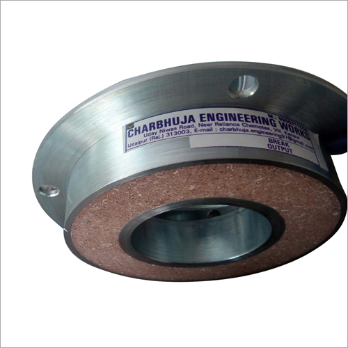 इलेक्ट्रोमैग्नेटिक ब्रेक डीसी वोल्ट 24