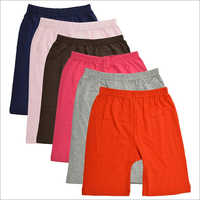 Mens Plain Shorts