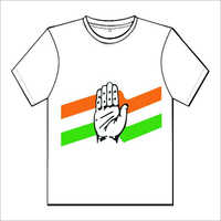 Political Party T-Shirts