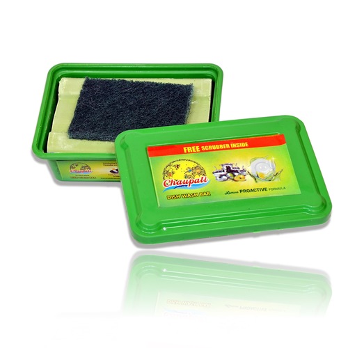 चौपाटी डिश वॉश बार साबुन