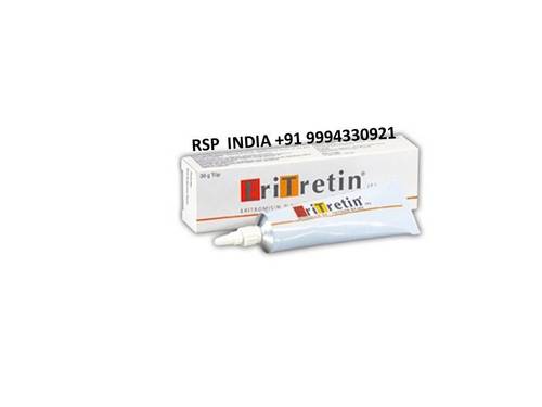 ERITRETIN 30G GEL