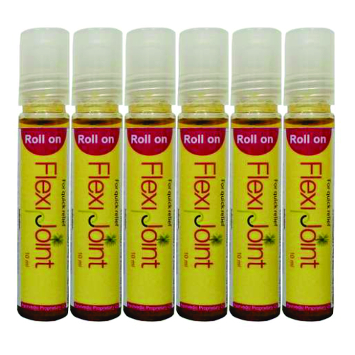 Herbal Product Flexi Joint Roll On
