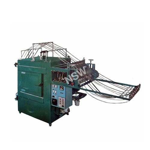 ज़िपर ओवन