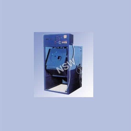 ज़िप स्लाइडर पेंटिंग ओवन