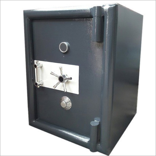 सिंगल डोर रेजिडेंशियल सिक्योरिटी लॉकर