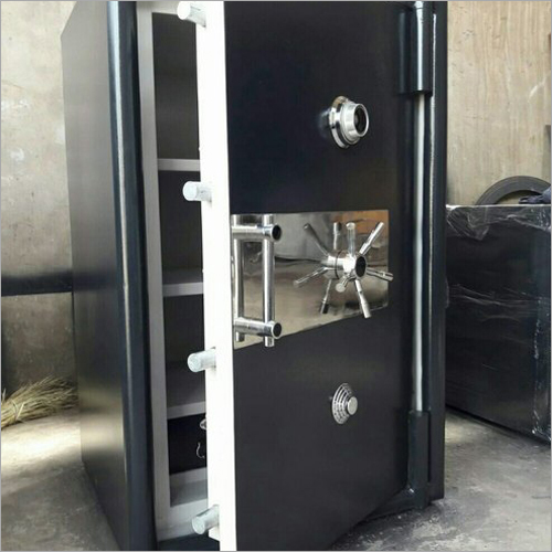 आवासीय सुरक्षा लॉकर