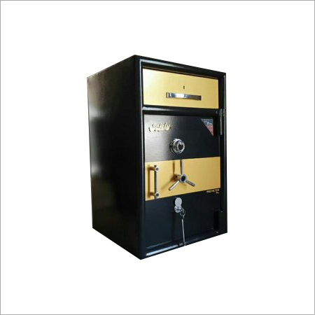 पेट्रोल पंप सेफ्टी लॉकर