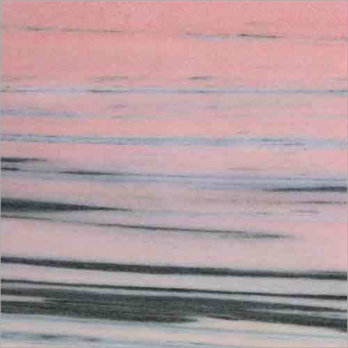 Pink Stone Marble - Polished Tile (Thickness: 10-50mm) | Rectangular Design, Suitable for Interior & Exterior Use, Colored Marble