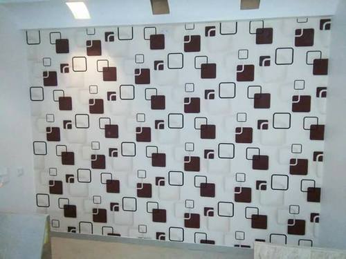 Imported Wallpaper