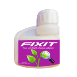 Fix  It Application: Agriculture