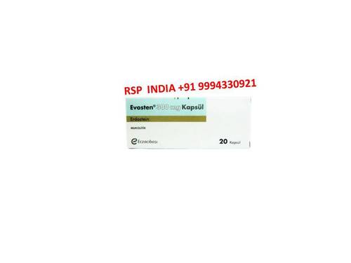 EVOSTEN 300MG CAPSULE