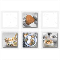 Kitchen Modern Tiles Size: 300 X 450