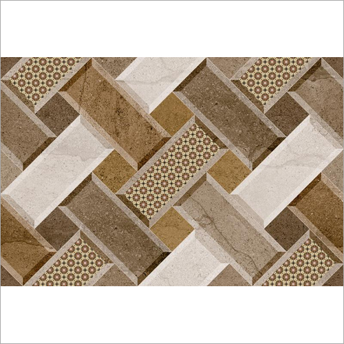 फैंसी साटन टाइलें