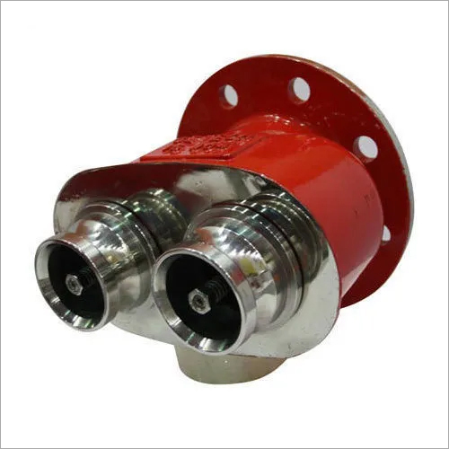 दो तरह से सक्शन कलेक्शन हेड