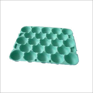 Orange Fruit Trays