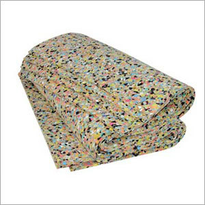 Rebonded Foam Mattress