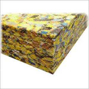 Rebonded Foam Type