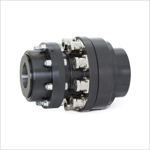 Rw Torqset Safety Couplings Size: Up To 350 Mm