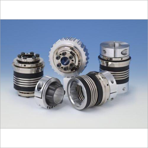 Rw Backlash Free Torque Limiters Size: Up To 350 Mm