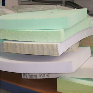 Regency Natural Latex Rubber