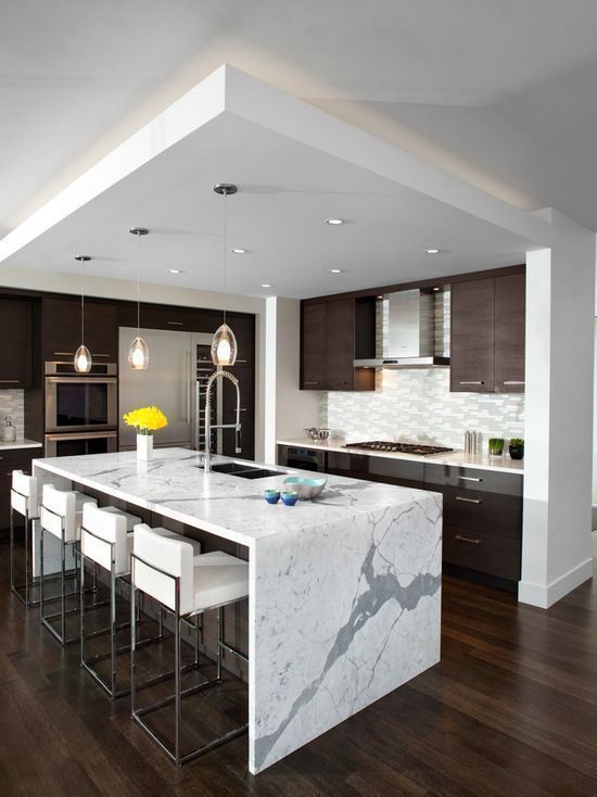 Modular Kitchen