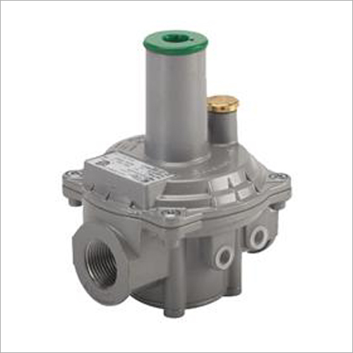 GPR Valves