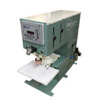 फेस मास्क लोगो प्रिंटिंग मशीन