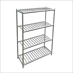 Steel Rack