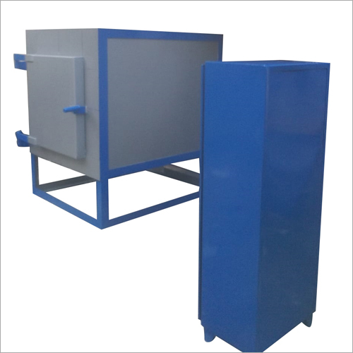 Non Ferrous Melting Furnace