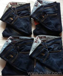 Multi Branded Mens Copy Jeans