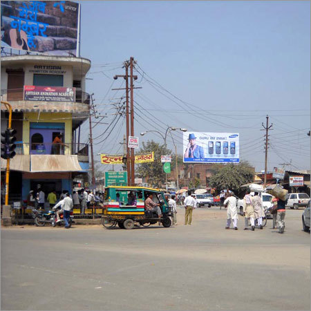 Mahavir Chowk,MZN  (40' X 20')