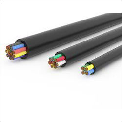 Flexible Power Cable