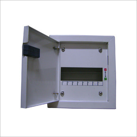 Mcb Distribution Board