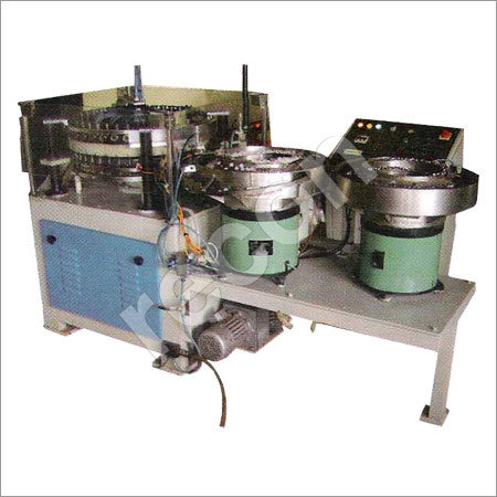 SPM For Assembly Of Special Components
