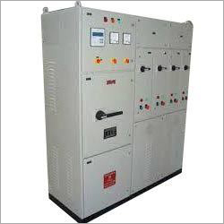 Automatic Power Factor Control Panel