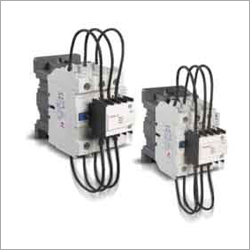 Capacitor Duty Contactor