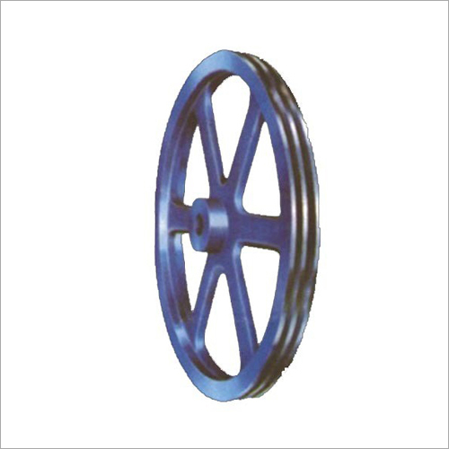 Chain Sprocket Wheel