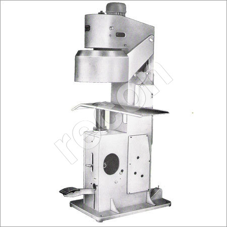 Round Seaming Machine