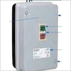 Electrical Dol Motor Starter