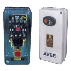 Electrical Dol Motor Starter