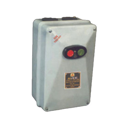 Electrical Dol Motor Starter