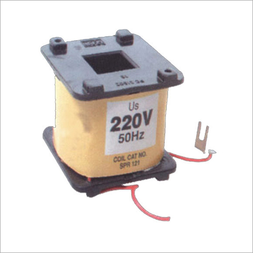 Electrical Over Load Relay - Plastic Copper 60x60x50mm, 220v 50hz | Overload Protection, Engine Safety, Current Monitoring, Circuit Breaking