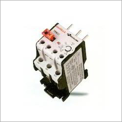 Electrical Over Load Relay - Plastic Copper 60x60x50mm, 220v 50hz | Overload Protection, Engine Safety, Current Monitoring, Circuit Breaking