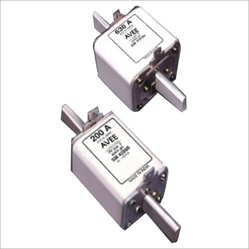Electrical Fuse Link